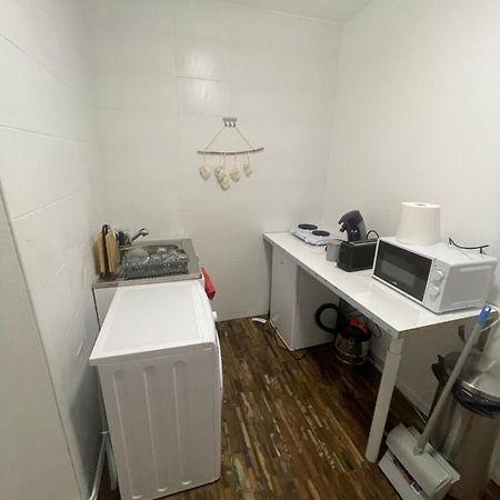 Logement Lagny Sur Marne Disneyland Paris Apartment Ngoại thất bức ảnh