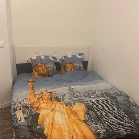 Logement Lagny Sur Marne Disneyland Paris Apartment Ngoại thất bức ảnh