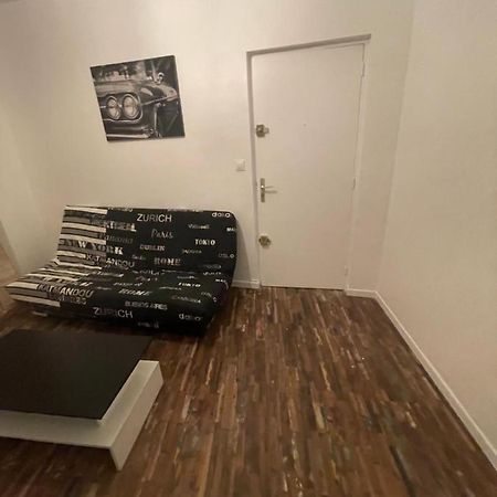 Logement Lagny Sur Marne Disneyland Paris Apartment Ngoại thất bức ảnh