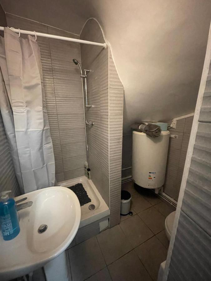 Logement Lagny Sur Marne Disneyland Paris Apartment Ngoại thất bức ảnh