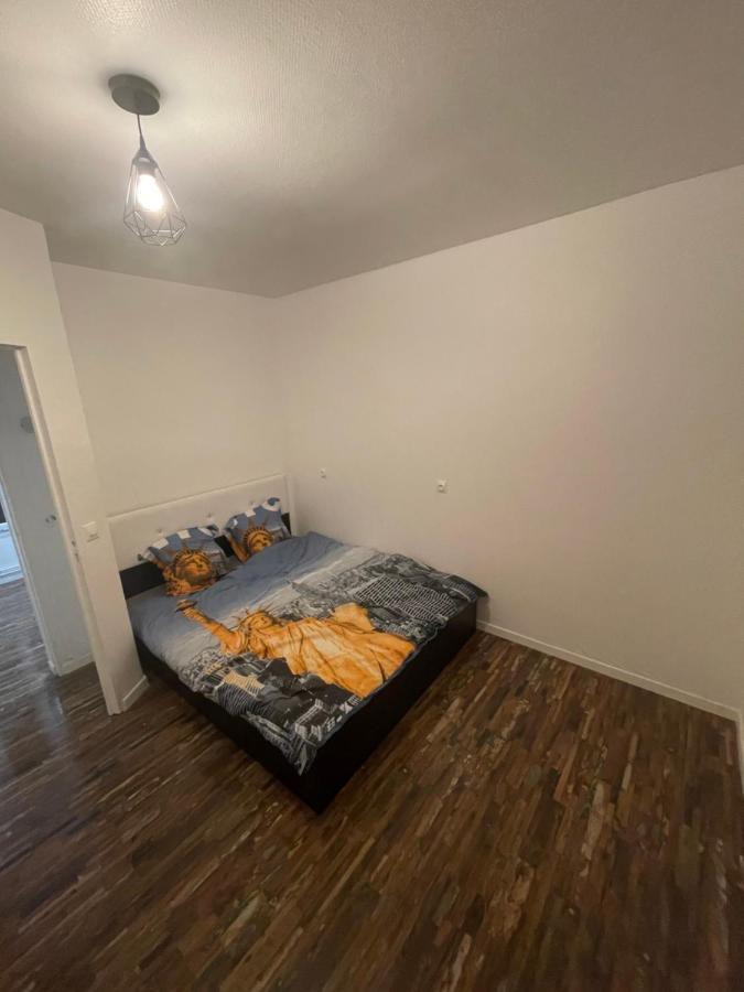Logement Lagny Sur Marne Disneyland Paris Apartment Ngoại thất bức ảnh