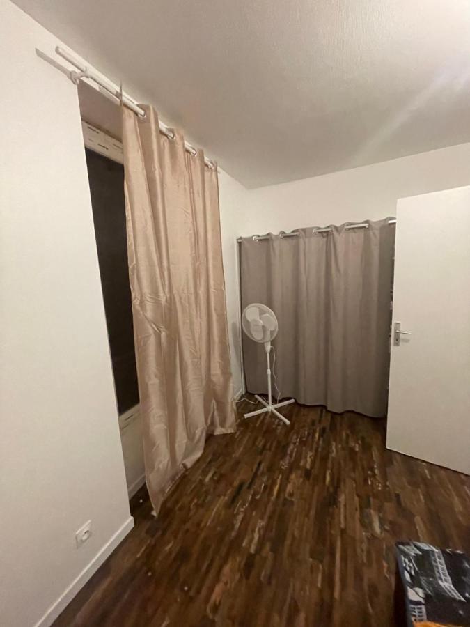 Logement Lagny Sur Marne Disneyland Paris Apartment Ngoại thất bức ảnh