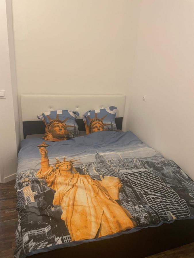 Logement Lagny Sur Marne Disneyland Paris Apartment Ngoại thất bức ảnh