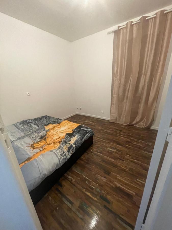 Logement Lagny Sur Marne Disneyland Paris Apartment Ngoại thất bức ảnh