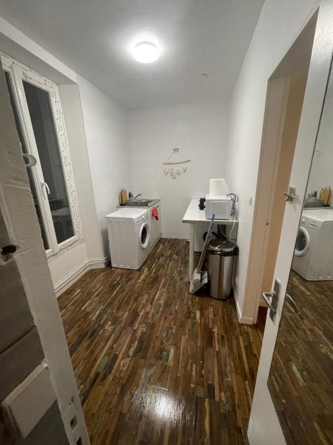 Logement Lagny Sur Marne Disneyland Paris Apartment Ngoại thất bức ảnh