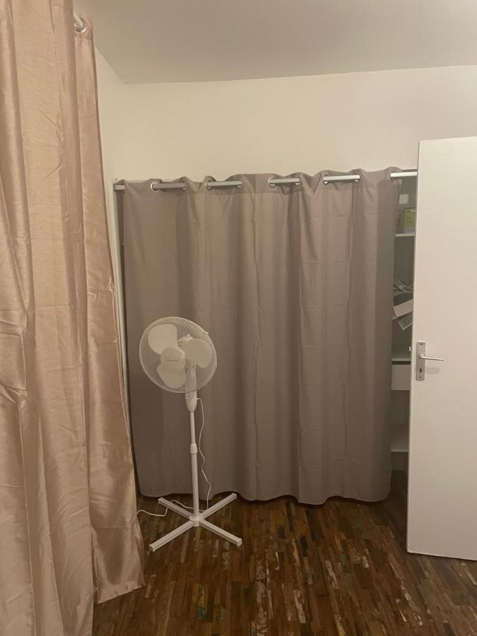 Logement Lagny Sur Marne Disneyland Paris Apartment Ngoại thất bức ảnh
